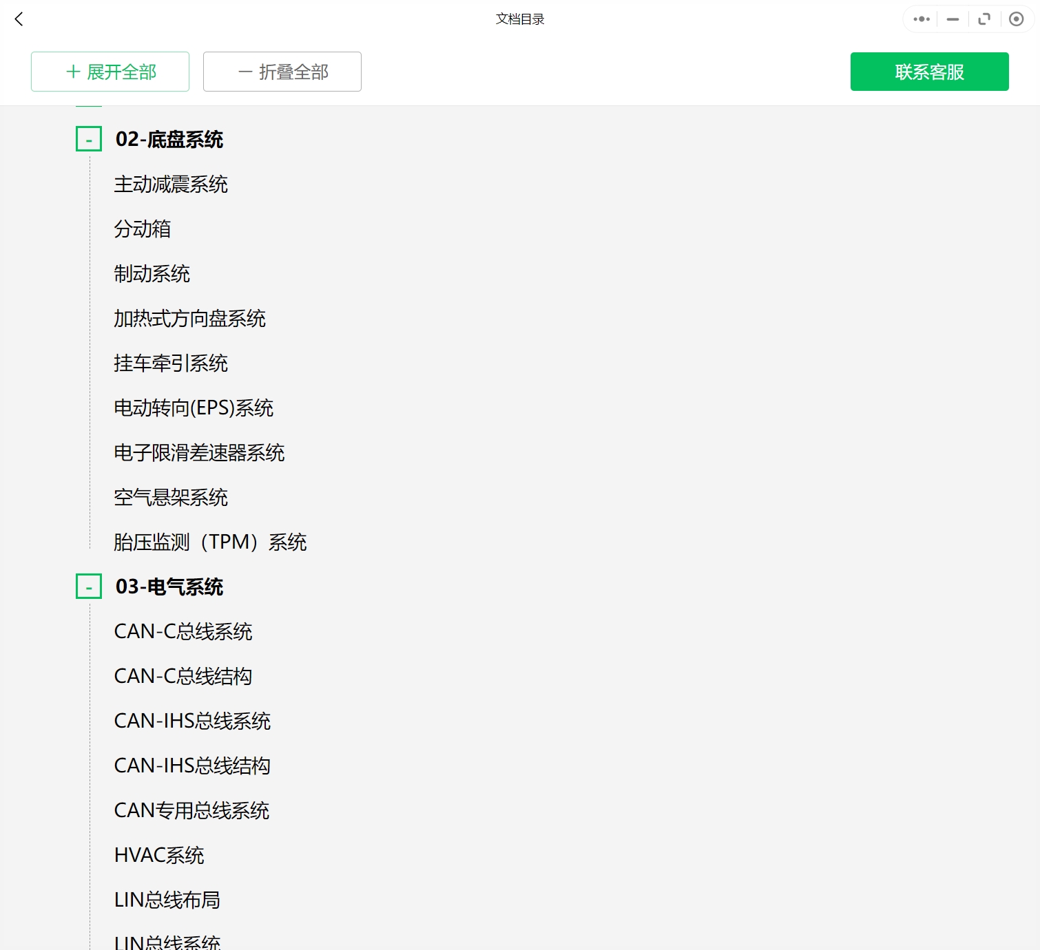 2007-2021年款吉普汽車(chē)維修手冊(cè)和電路圖線路接線圖資料更新汽修幫手資料庫(kù)